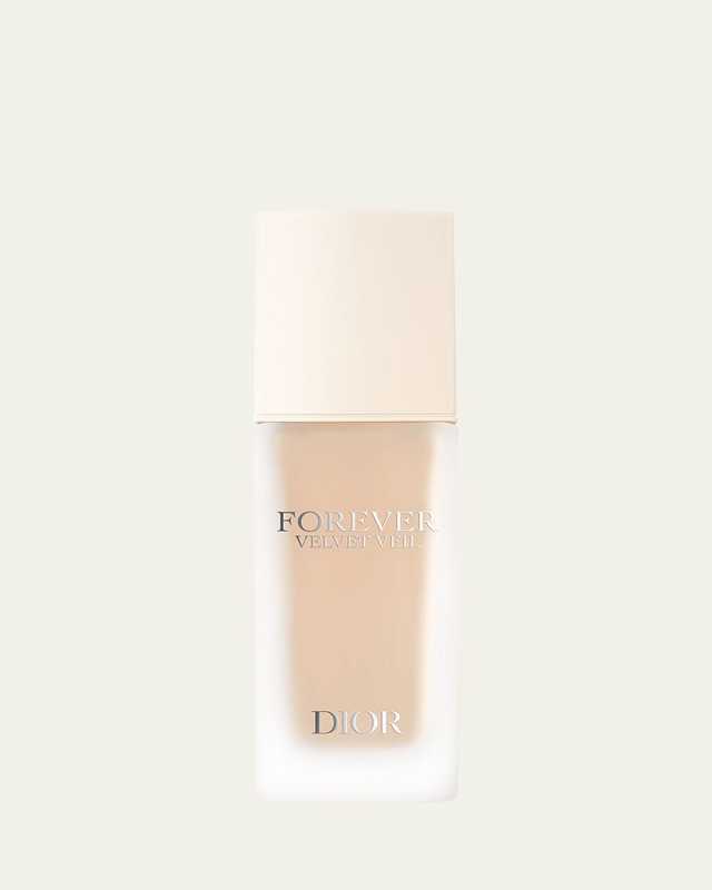 Dior Forever Velvet Veil Matte Primer, 1 oz.